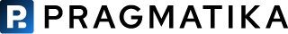 Pragmatika logotype